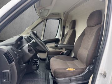 Fiat Ducato 2.3 Kasten 35 130 L3H2 Hoch+Lang, Bild 11