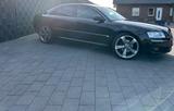 Audi A8 3.0 TDI (DPF) tiptronic quattro -