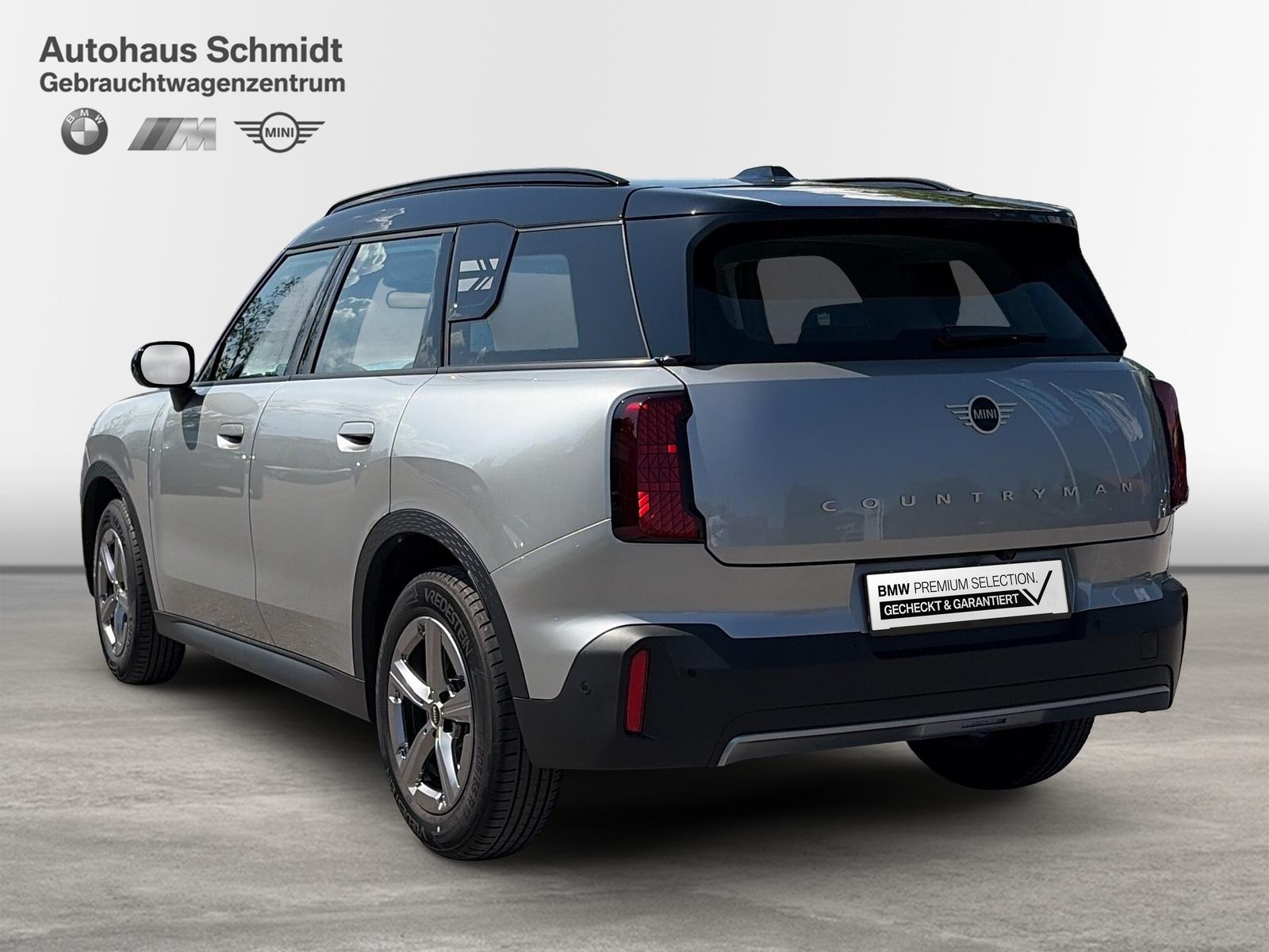 MINI Countryman C *Head-Up*Komfortzg*ParkAssist*Drive