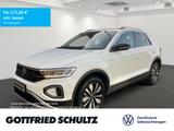 Volkswagen T-Roc GOAL 1.0 TSI 17ZOLL GJR NAVI ACC LED CARPL - Auto leasen in Düsseldorf