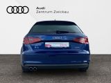Audi A3 Sportback 1.4TFSI Ambition Xenon Plus, Navi,  - Audi A3: TFSI Sportback