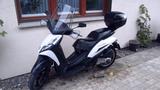 Peugeot Geopolis RS 300 Piaggio Motor, 2.Hd - ROLLER MOTOR