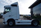 Volvo FH 460 / NISKA KABINA / 2018 ROK / Z NIEMIEC - Ladebordwand