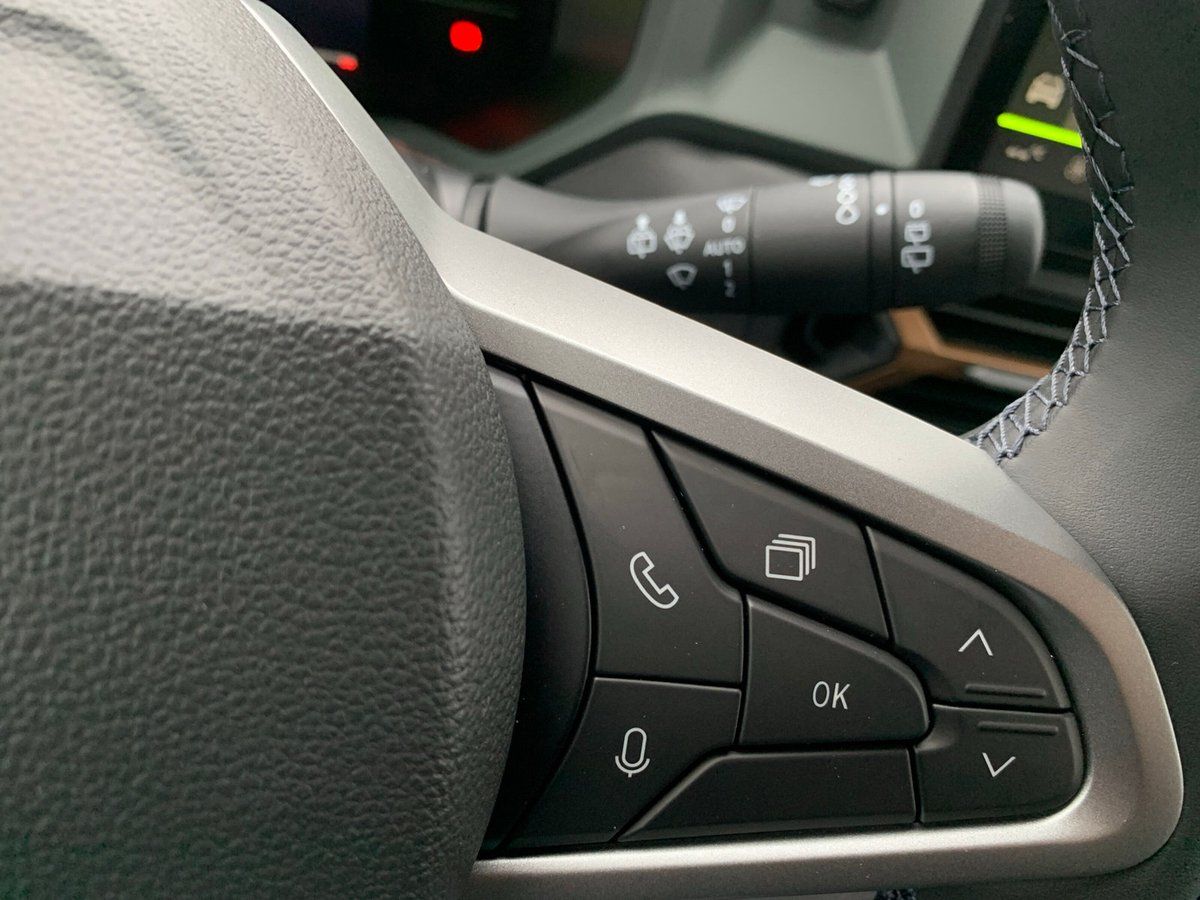 Dacia Duster - Bild 22