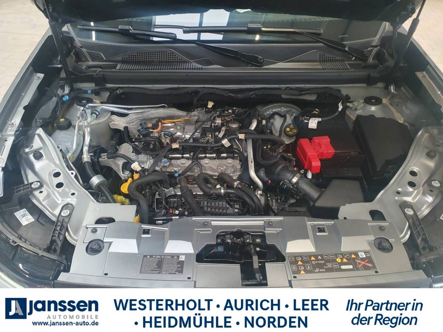 Fahrzeugabbildung Dacia Neuer Dacia Duster Extreme TCe 130