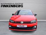 Volkswagen Polo VI GTI DSG *ACC*SitzHzg*PDC*18" - Volkswagen Polo aus 2020