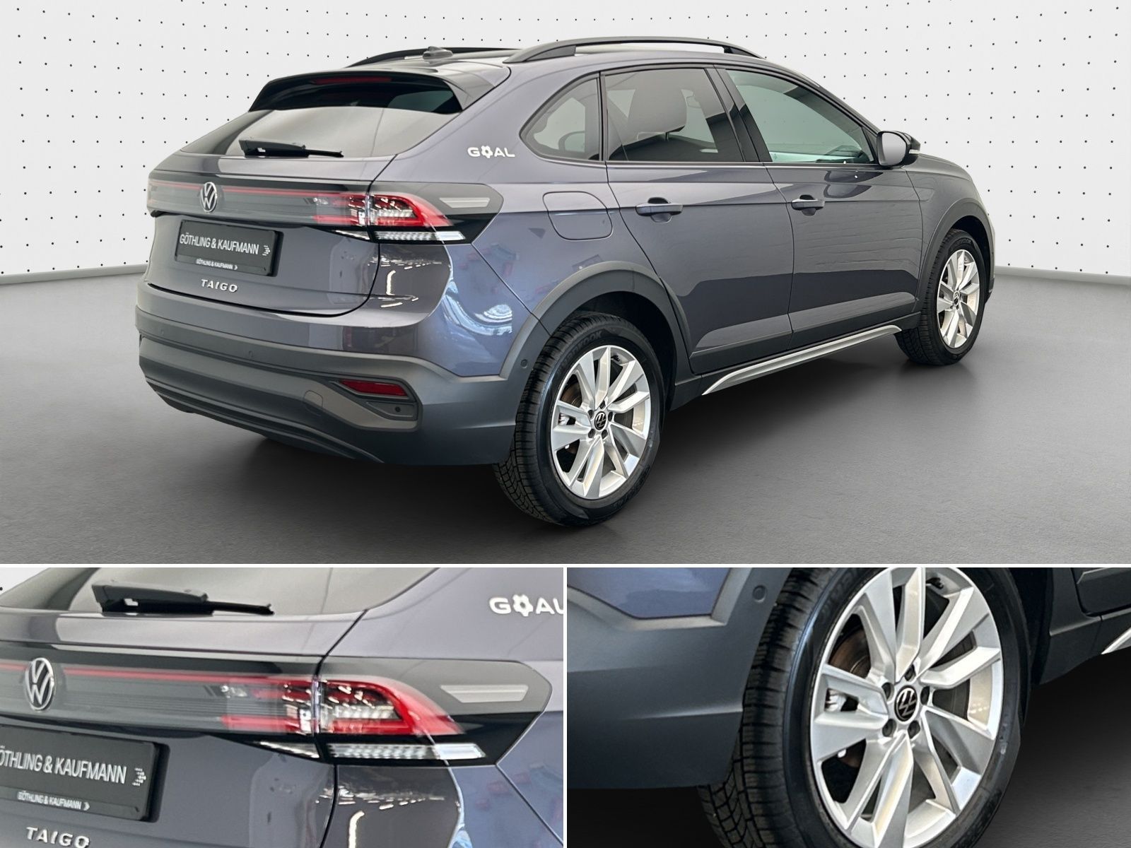 Volkswagen Taigo - Bild 16