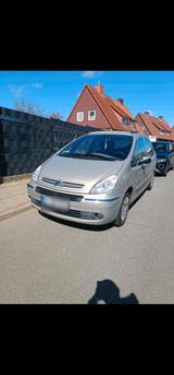 Citroën Citroen xhasara Picasso Automatik getriebe... - Citroën C4 Picasso in Hamburg