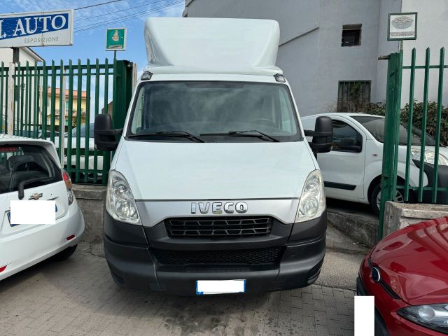 Iveco Daily IVECO DAILY 35 S 13 2.3 HPT PM Cabin