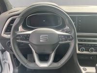 Seat Ateca - Vorschau Bild 8