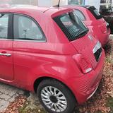 Fiat 500 Dolcevita - Fiat 500 aus 2023