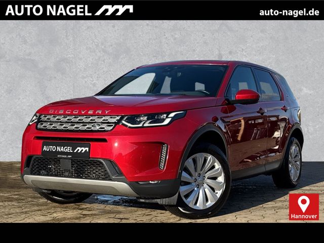 Land Rover Discovery Sport P300e SE *Plug-In-Hybrid*ACC AHK