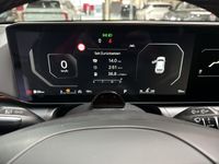 Kia K4 - Vorschau Bild 12