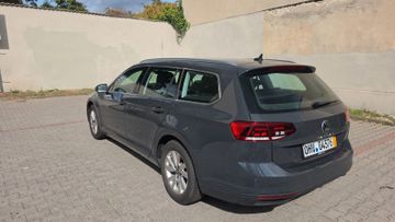 Volkswagen Passat Variant - 3