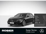 Mercedes-Benz A 200 AMG Sport Advanced+ Distr. LED Navi Kamera - Mercedes-Benz A 200: Sportwagen