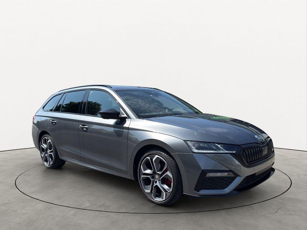 Image of Skoda Octavia