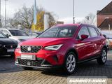 Seat Arona 1.0 TSI FR NAVI LED ACC SITZHZG Sitzhzg. - Seat Gebrauchtwagen