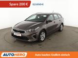 Kia cee'd 1.4 Edition 7*TEMPO*PDC*KLIMA*GARANTIE* - Kia cee'd / Ceed in Frankfurt (Main)