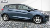 Ford Fiesta VIII 1,0 ecoBoost CoolConnect Alu KA LED  - Ford Fiesta Gebrauchtwagen in Chemnitz