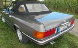 Mercedes-Benz SL 280  R107  - Mercedes-Benz SL 280: R107