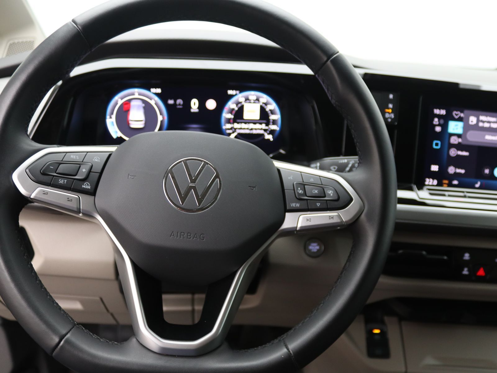Volkswagen T7 Multivan - Bild 17