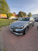 Mercedes-Benz E 250 CDI 4MATIC AVANTGARDE Autom. AVANTGARDE - Mercedes-Benz E 250: Cdi Avantgarde