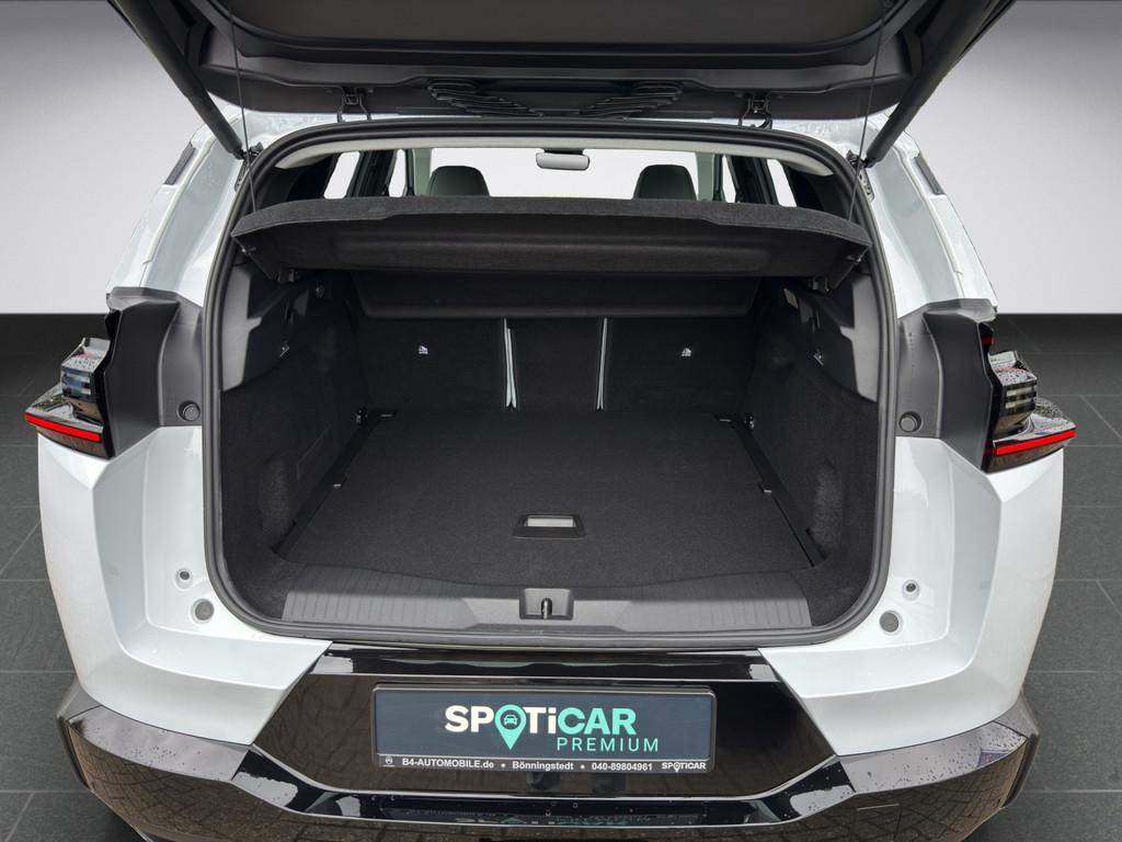 Citroën C5 Aircross 145 Hybrid MAX *TEAM D* NAVI 360°