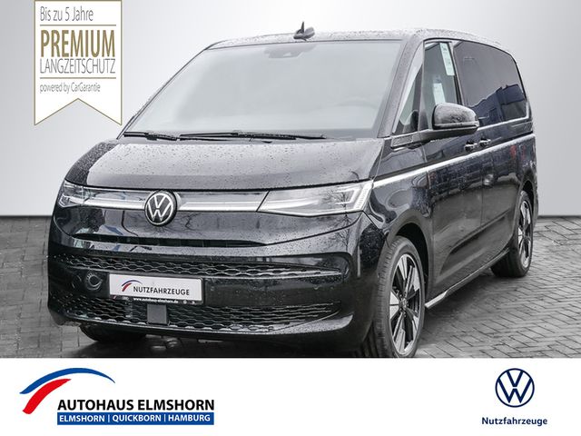 Volkswagen T7 Multivan 2.0 TDI Style MATRIX-LED 7-SITZER