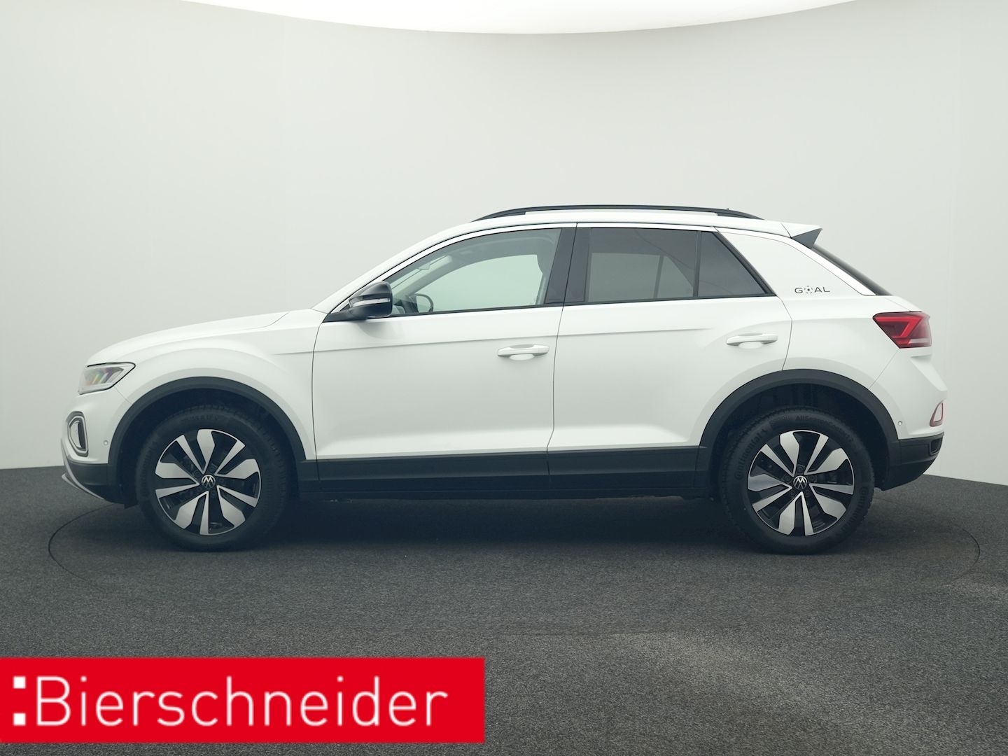 Volkswagen T-Roc - Bild 3