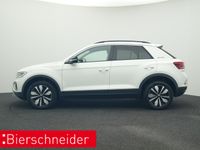 Volkswagen T-Roc - Vorschau Bild 3