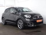 Fiat 500X 1.3 Sport Aut./Navi/LED/Kamera/PDC/SHZ/Spur - gebrauchte Fiat 500X aus dem Jahr 2022