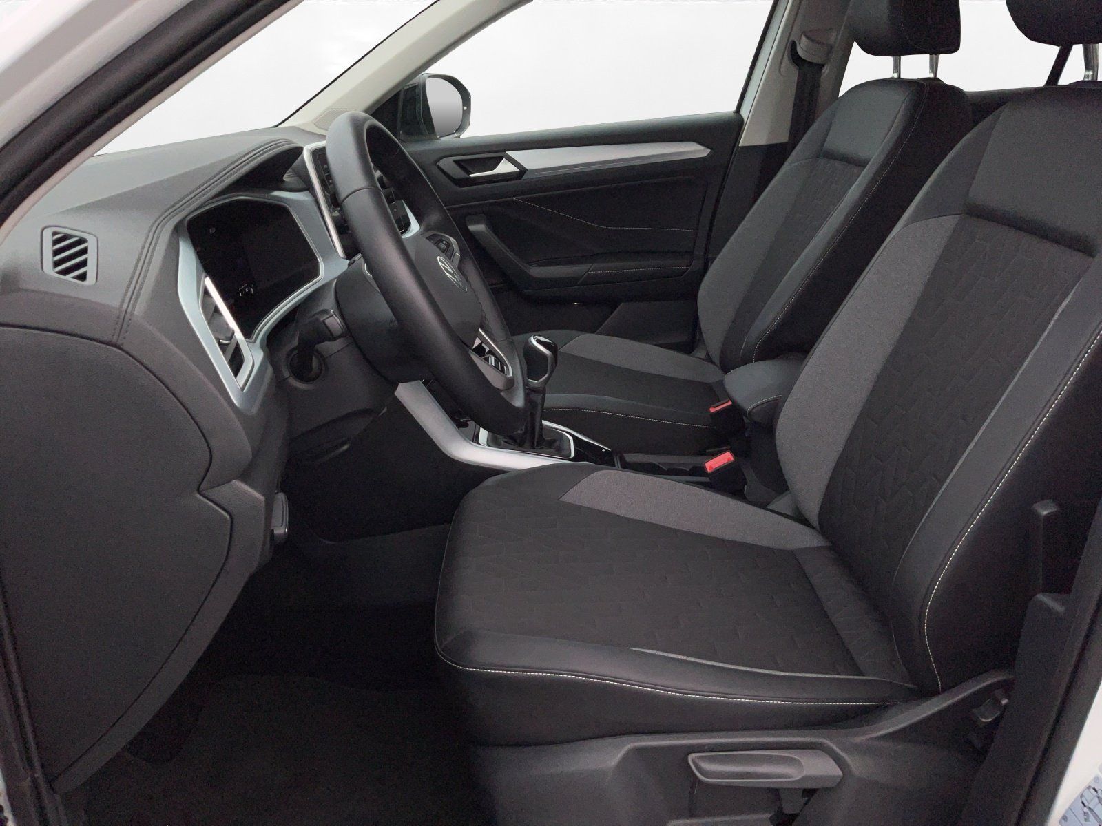 Volkswagen T-Roc - Bild 8