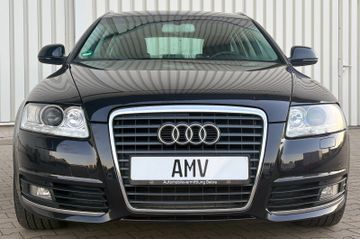 Audi A6 - 2