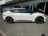 Kia EV6 GT-Line 4WD PANO+NAVI+LED+SHZ+HEAD+ACC+360°+ - Kia EV6 Gebrauchtwagen