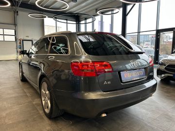 Audi A6 Avant 3.0 TDI quattro *Sline*BiXenon*AHK*
