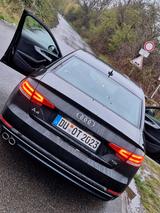 Audi A4 3.0 TDI S tronic design Avant design