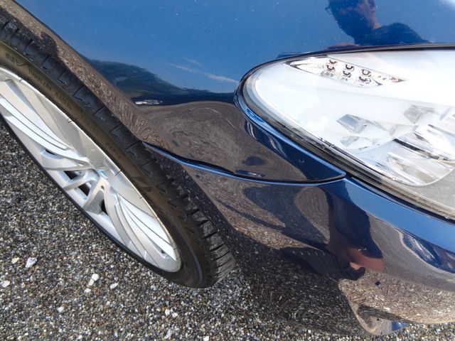 Fahrzeugabbildung BMW 530d xDrive/Pano/SoftC/Leder/Navi/Kamera/2.H/AHK