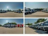 Mercedes-Benz ATEGO 1624 L Kühlkoffer 7,78 m LBW 1,5 T*BI-Zone - Mercedes-Benz 1624