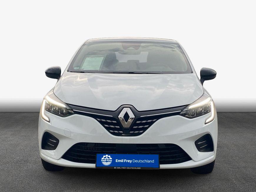 Renault Clio TCe 140 TECHNO
