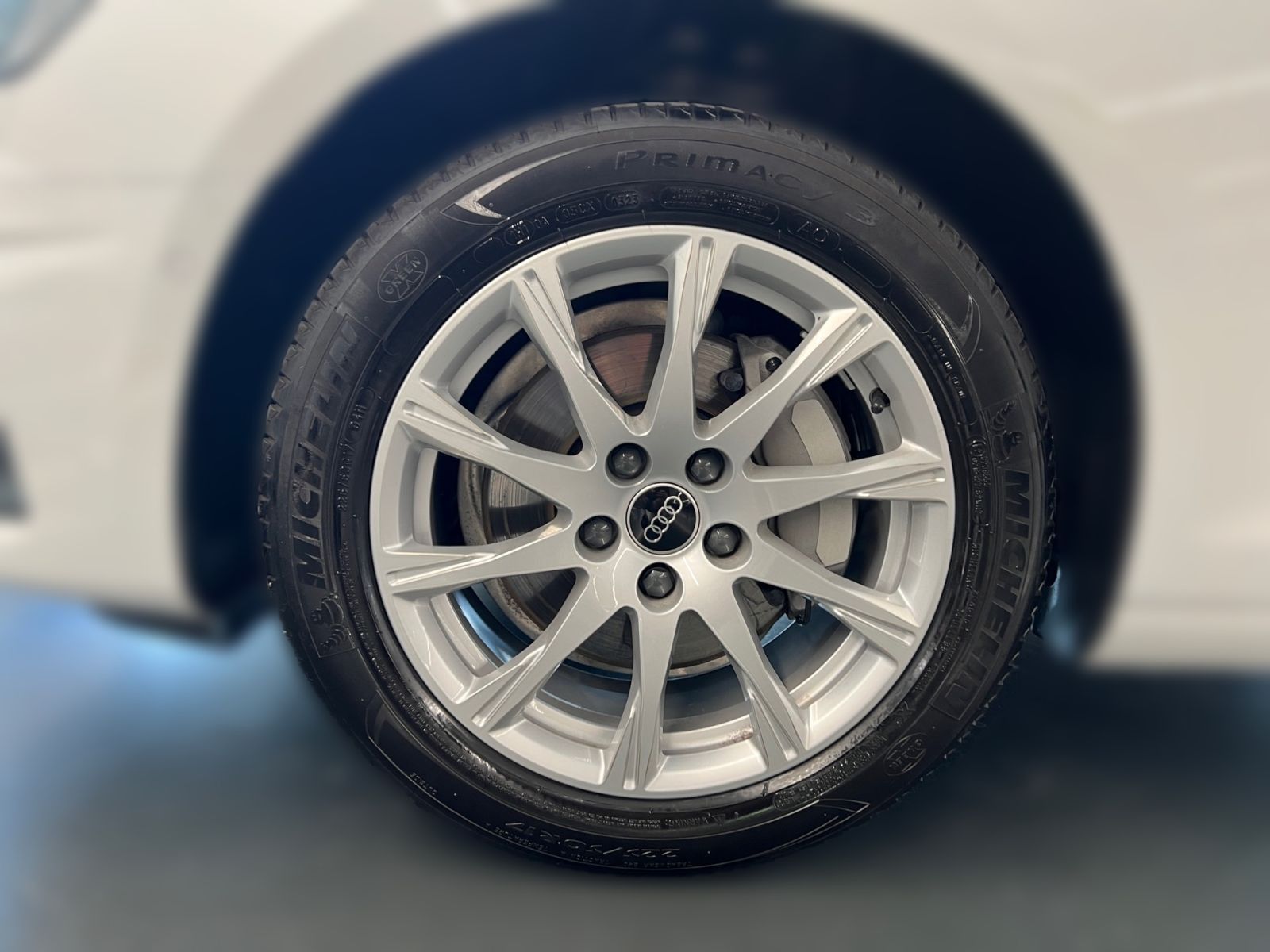 Audi A4 - Bild 3