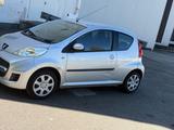Peugeot 107 Filou 70 2-Tronic - Peugeot 107: Filou