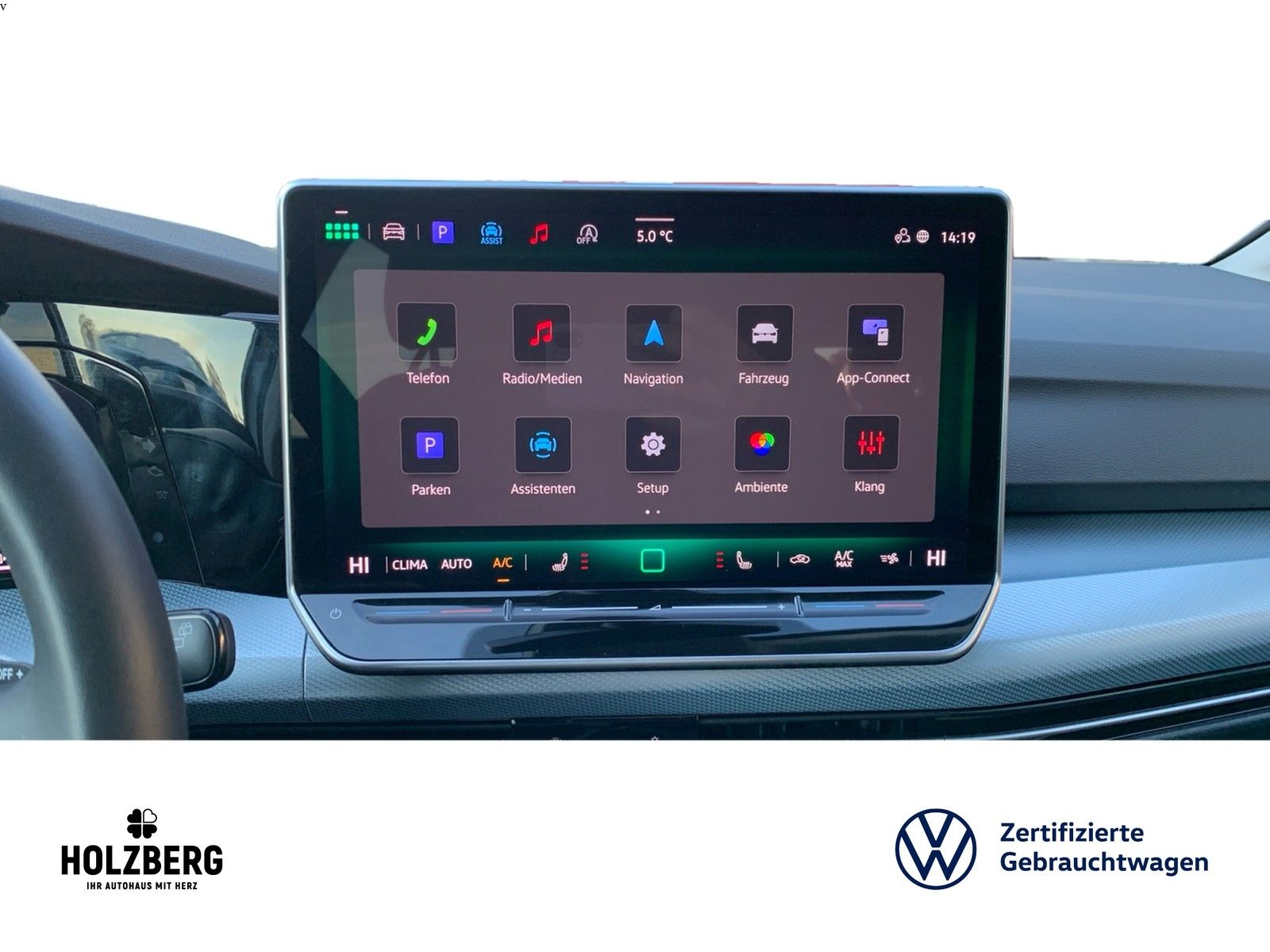 Volkswagen Golf - Bild 11