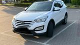 Hyundai SANTA FE 2.2 CRDi Premium 4WD Automatik Premium - Hyundai SANTA FE in Rostock