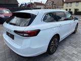 Skoda Superb Combi/ACC/LED/Massage/Navi/Kamera 360 - Skoda Superb Gebrauchtwagen