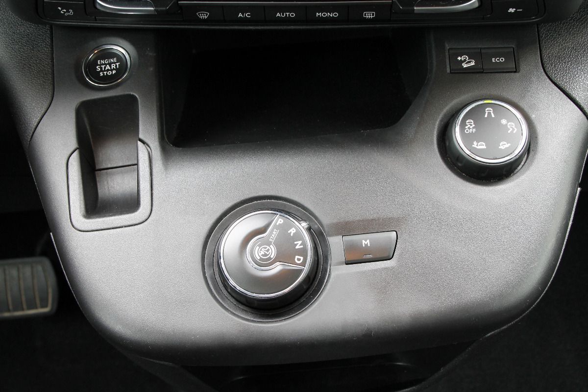 Fahrzeugabbildung Opel Combo Life Elegance