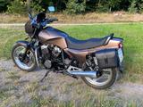 Honda VT 500 E ***TEILRESTAURIERT*** - HONDA 1985