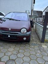 Renault 1,2 benzin mit TÜV bis 27..für Export - Renault Twingo aus 2001