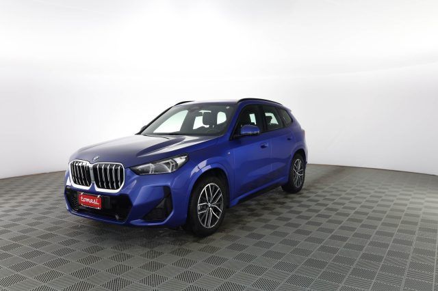 Другие BMW X1 X1 xDrive 20d Msport