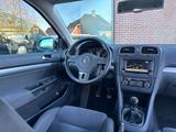 Volkswagen Golf Variant 1.2 TSI 77kw | Highline | Airco-Ecc - gebrauchte Kombis
