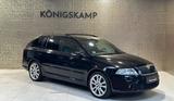 Skoda Octavia Combi RS - Skoda Octavia aus 2006: RS